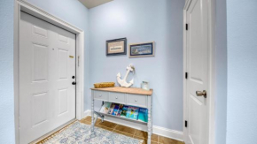 Peacefully Anchored-10SBD112-Topsail Village, Santa Rosa Beach